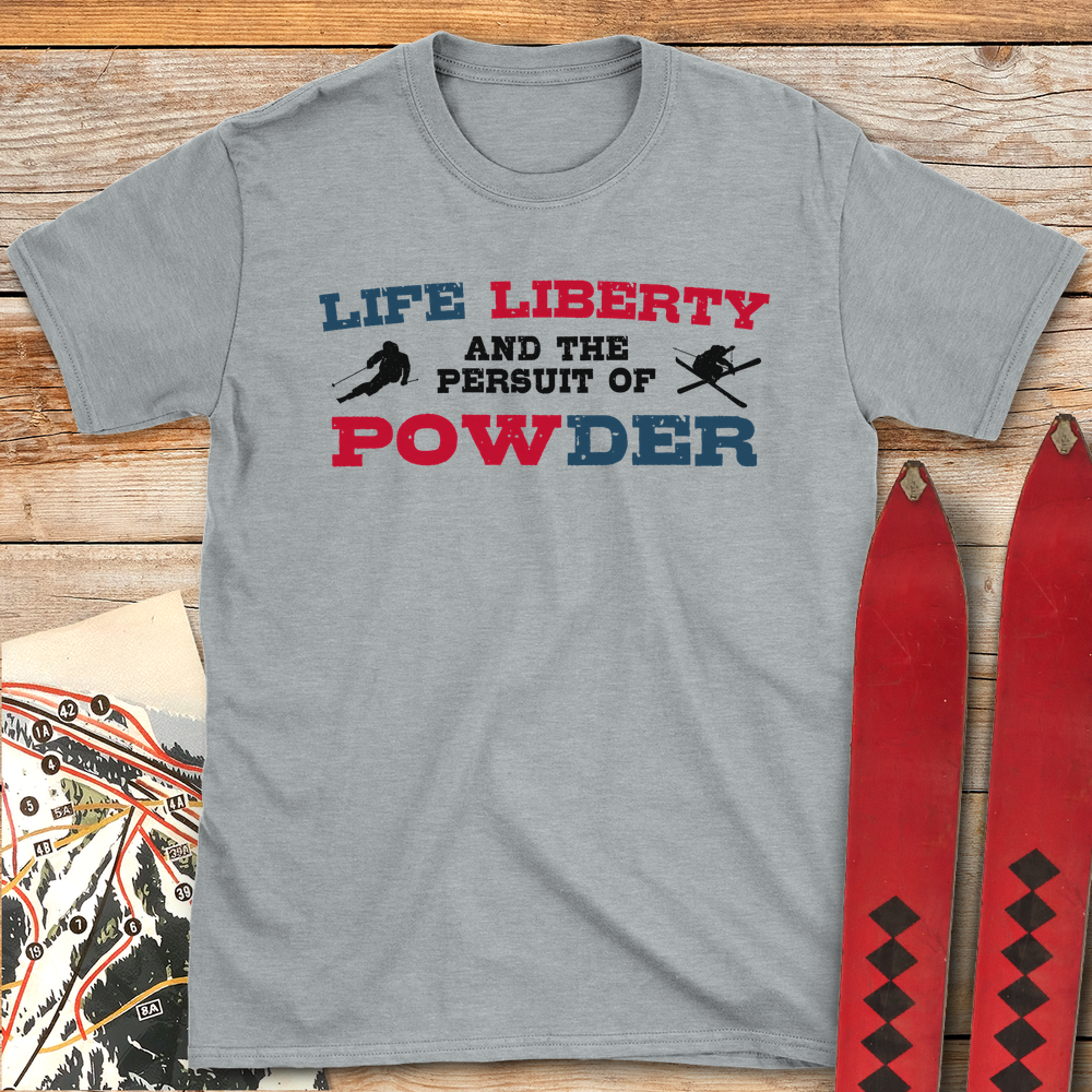 Life Liberty Powder product image 6