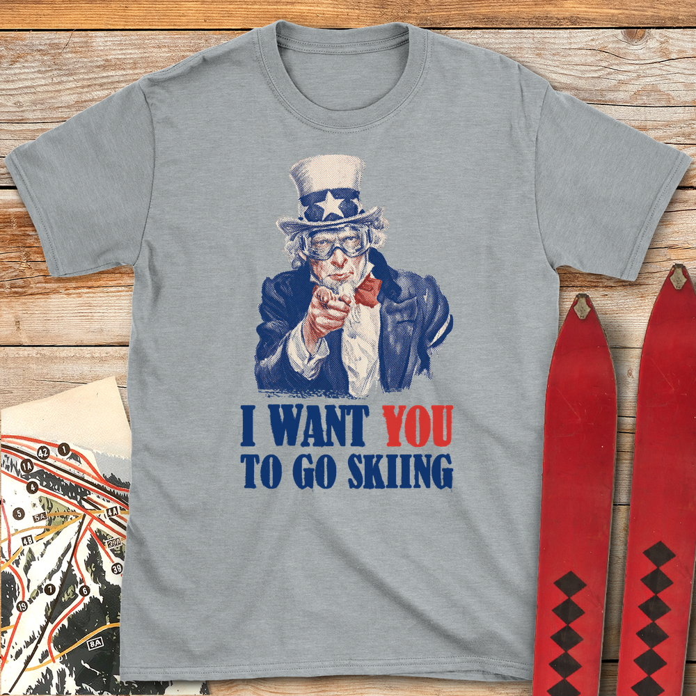 Uncle Sam Request product image 1