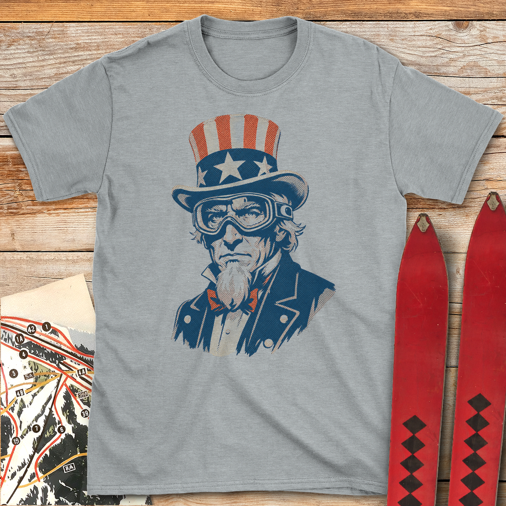 Uncle Sam Shreds product image 6