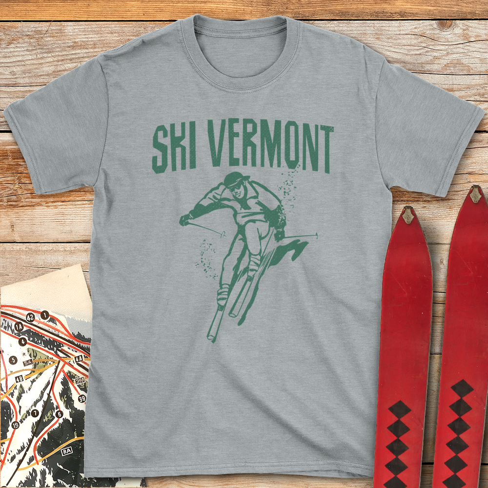 Ski Vermont product image 6