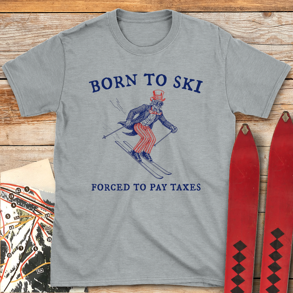 Ski Tax product image 6