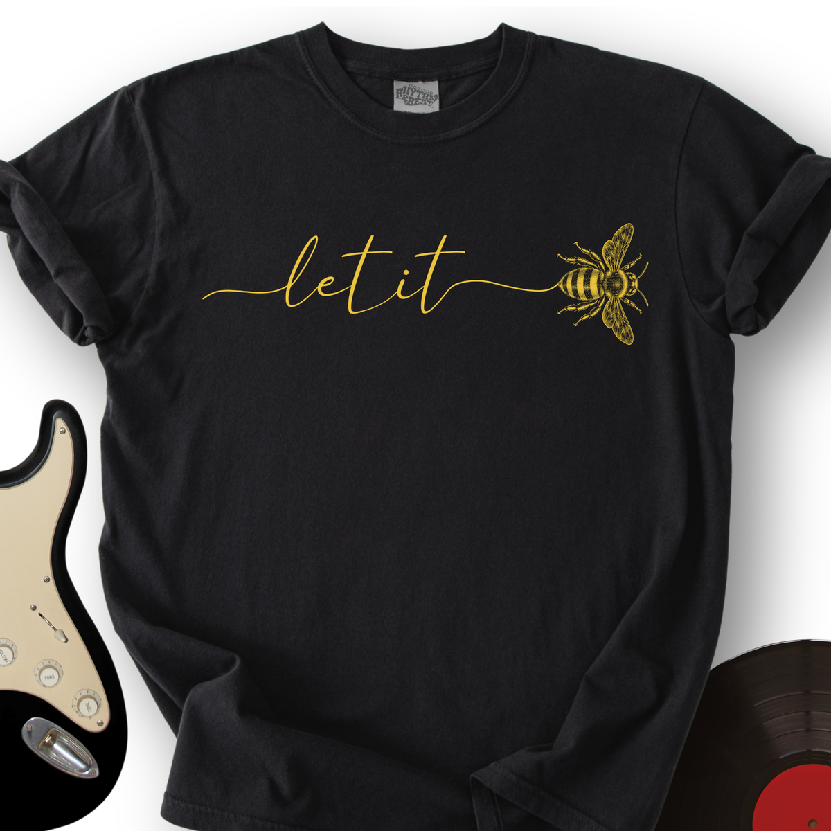 Let It T-Buzz T-Shirt product image 1