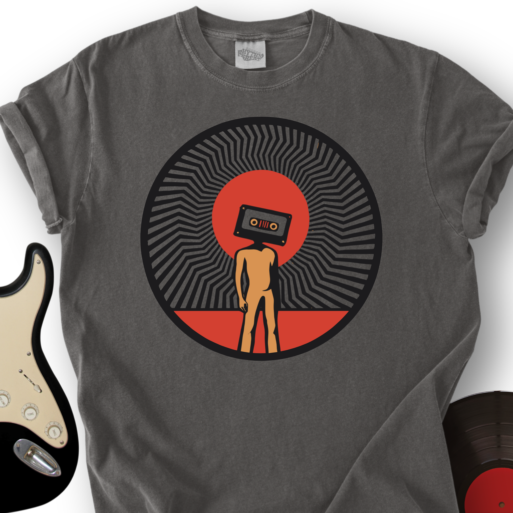 Rewind the Soul T-Shirt product image 2