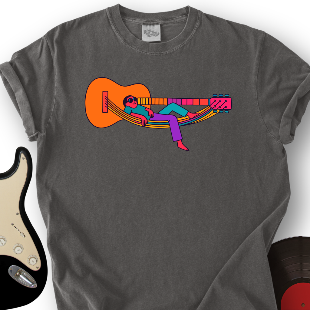 Unplug & Relax T-Shirt product image 1