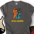 Bass Hound T-Shirt product image 1