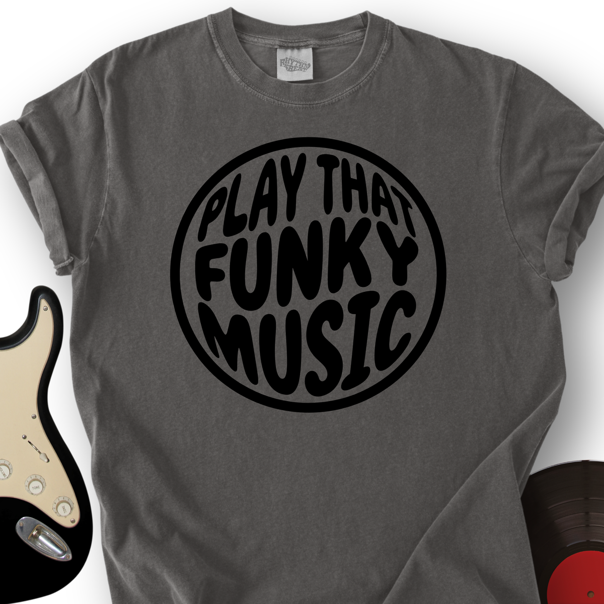 Stay Funky T-Shirt product image 2