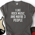 I Like Rock Music product image 1
