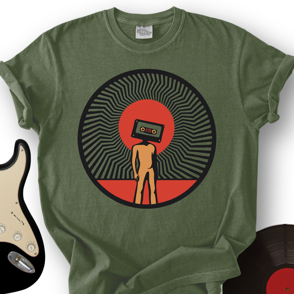 Rewind the Soul T-Shirt product image 5