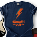 Music from Mars T-Shirt product image 1
