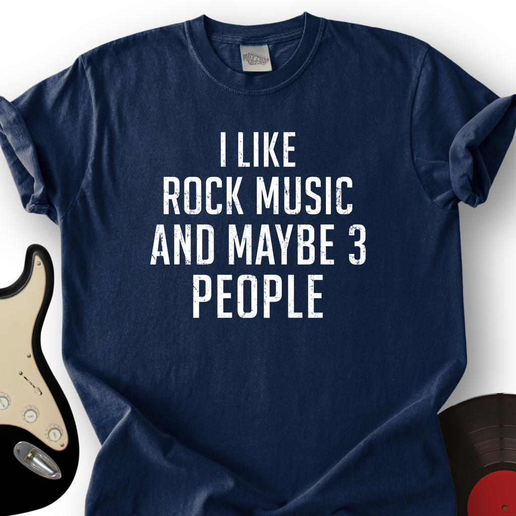 I Like Rock Music product image 2