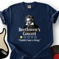 1 Star Beethoven T-Shirt product image 1