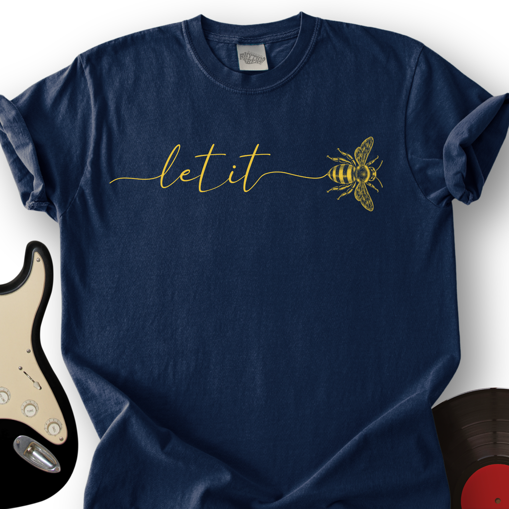 Let It T-Buzz T-Shirt product image 3