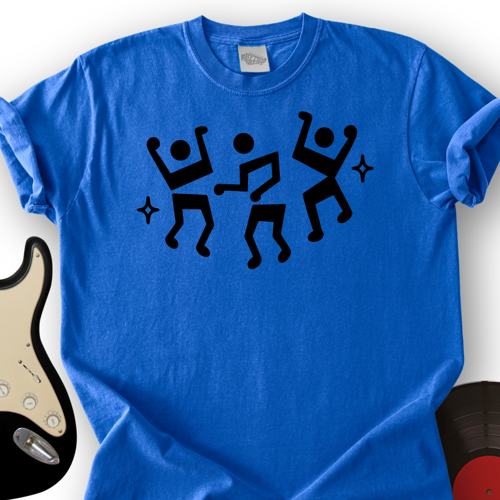 Groove Squad T-Shirt product image 3