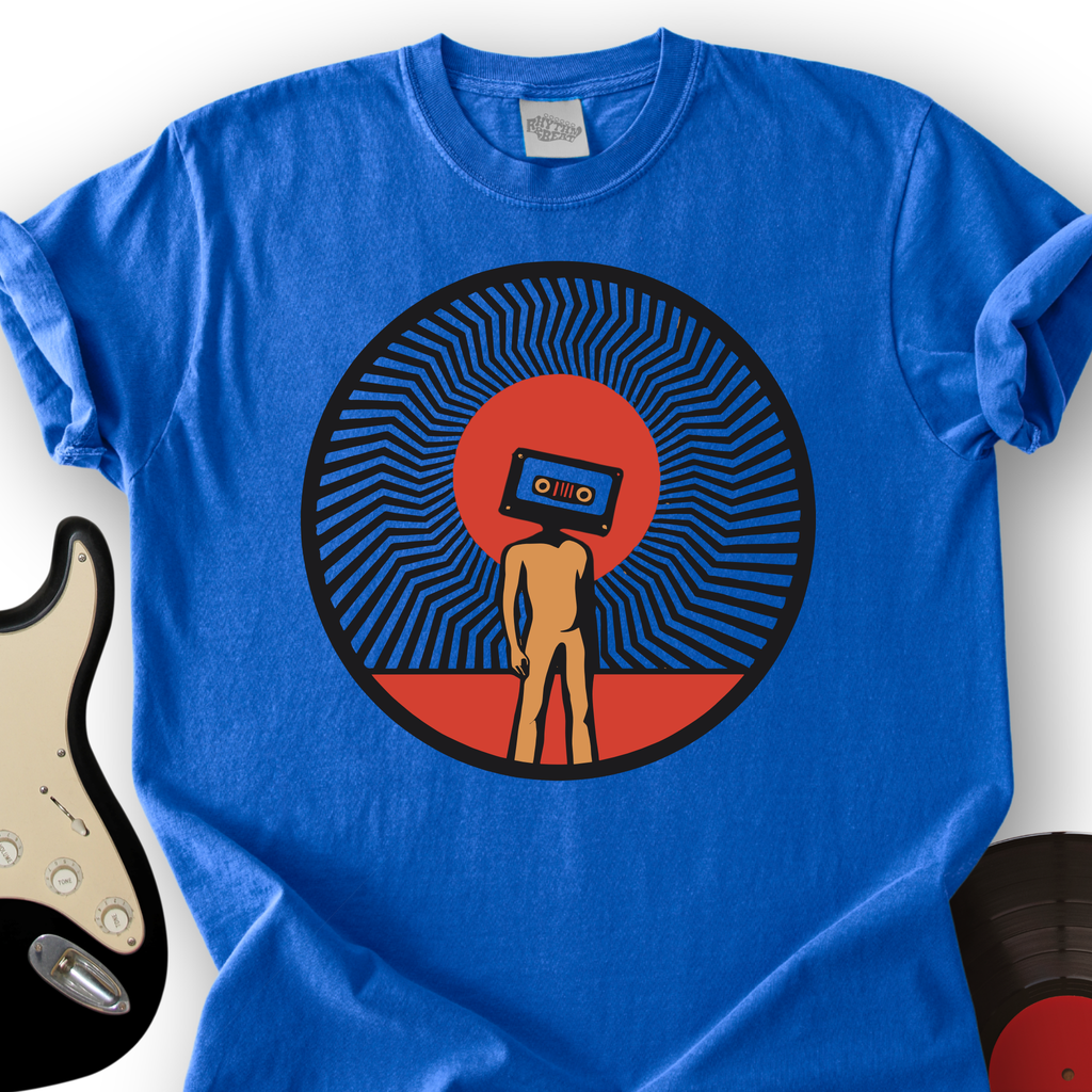 Rewind the Soul T-Shirt product image 3