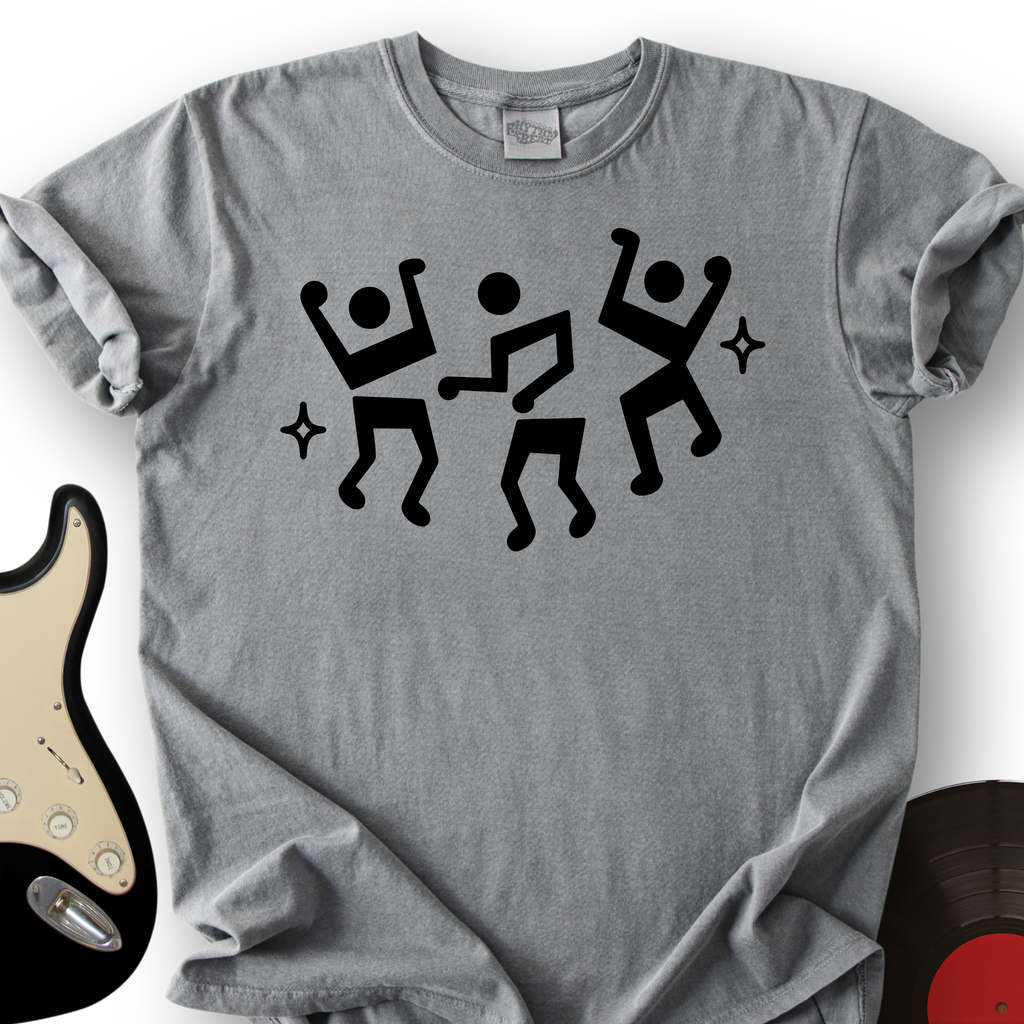 Groove Squad T-Shirt product image 1
