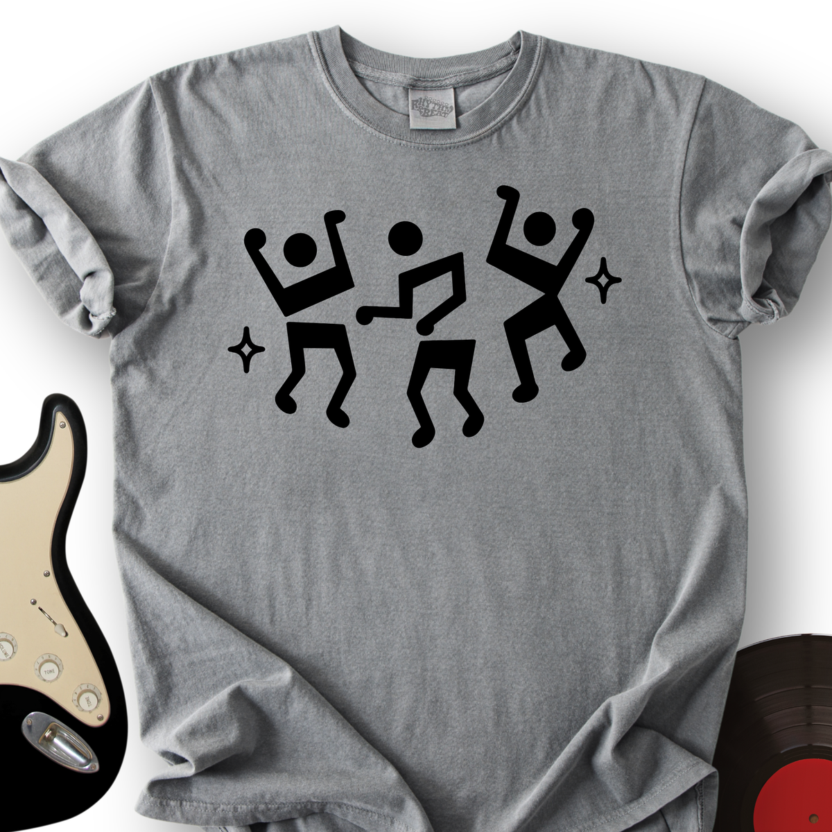 Groove Squad T-Shirt product image 1