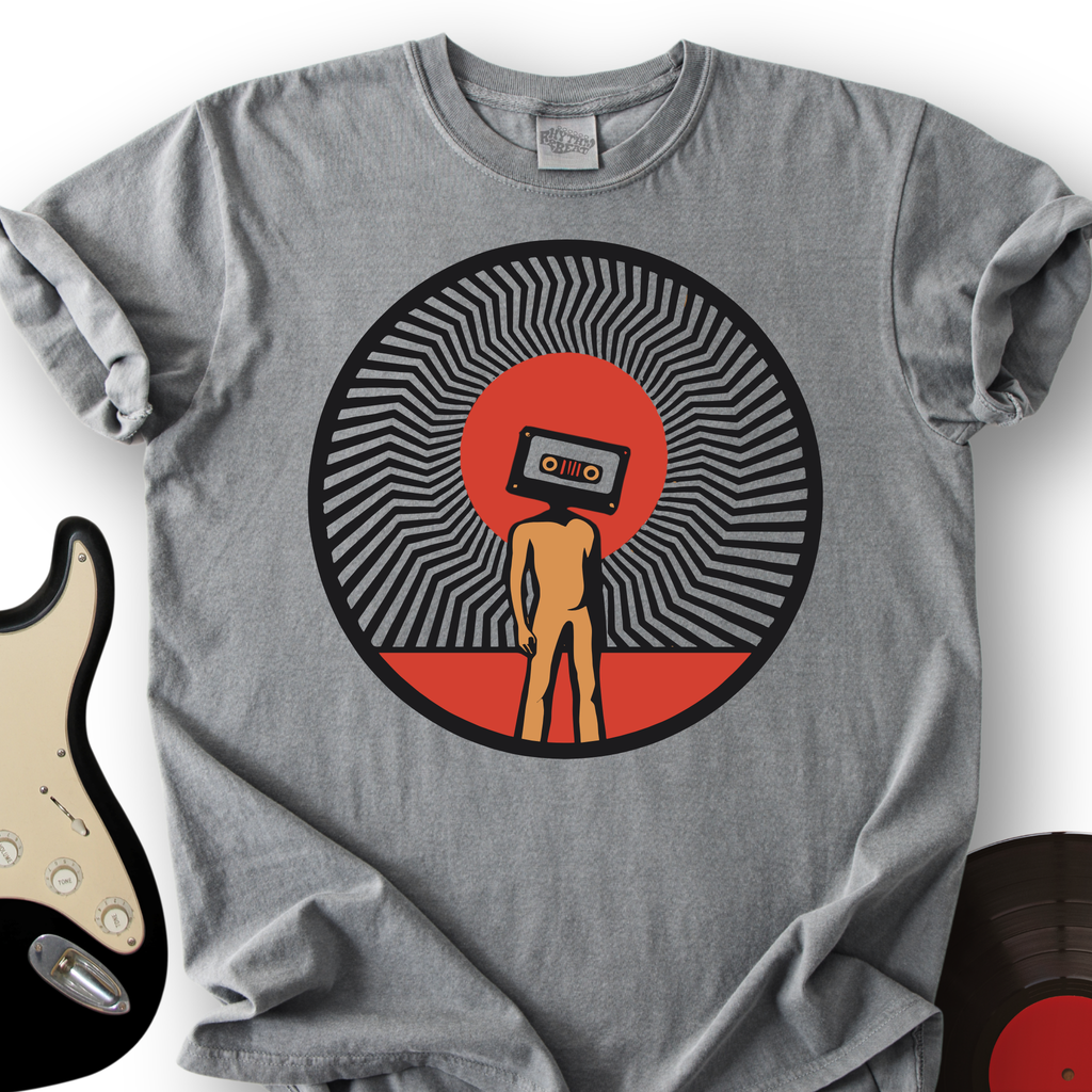 Rewind the Soul T-Shirt product image 4