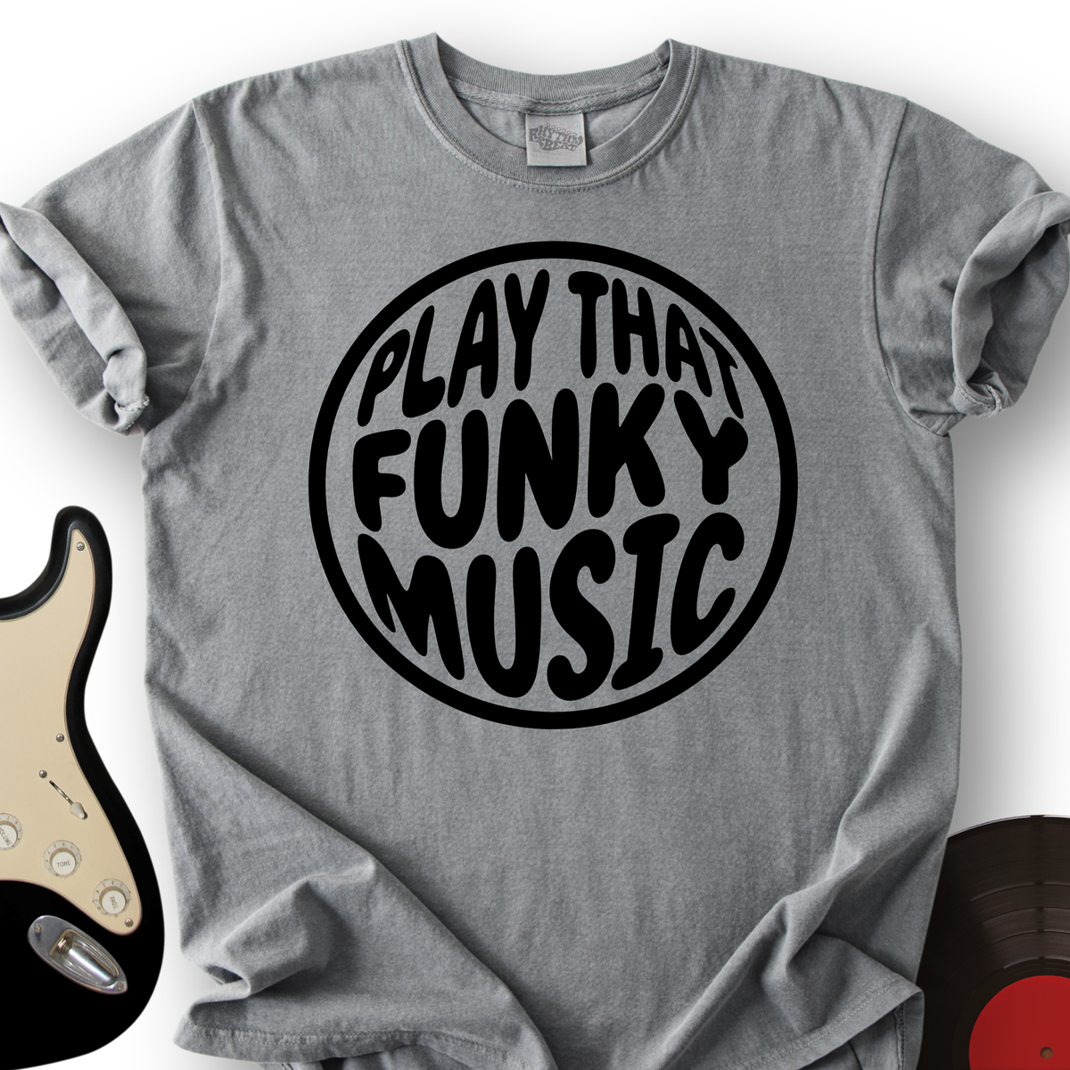Stay Funky T-Shirt product image 1