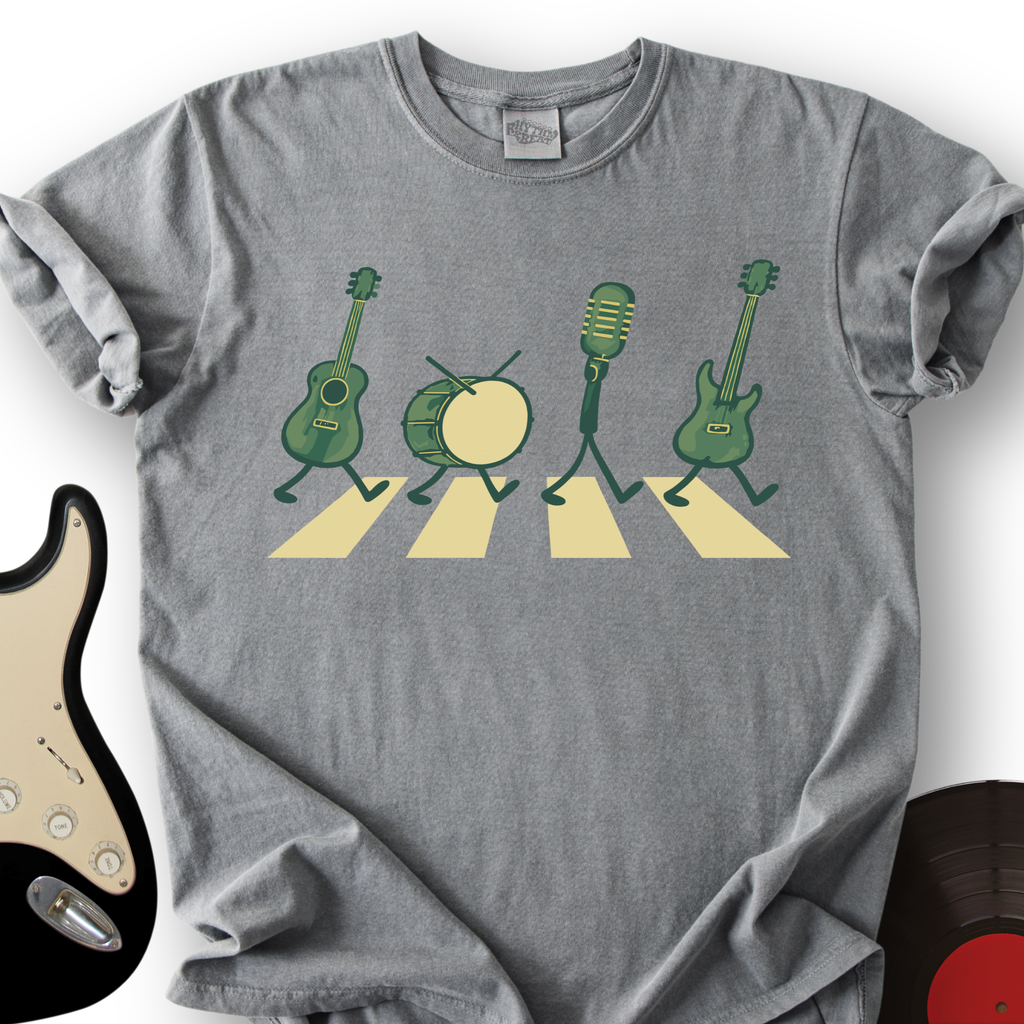 Music Road T-Shirt product image 5