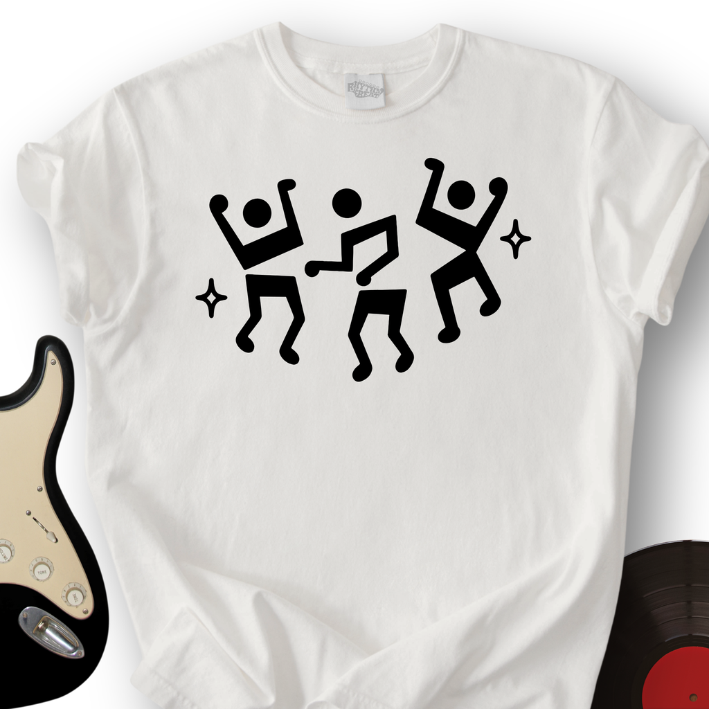 Groove Squad T-Shirt product image 4