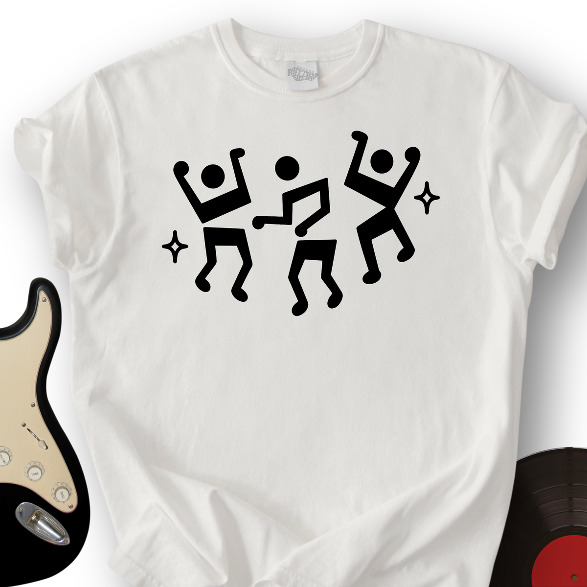 Groove Squad T-Shirt product image 4