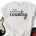 Play Country T-Shirt product image 1