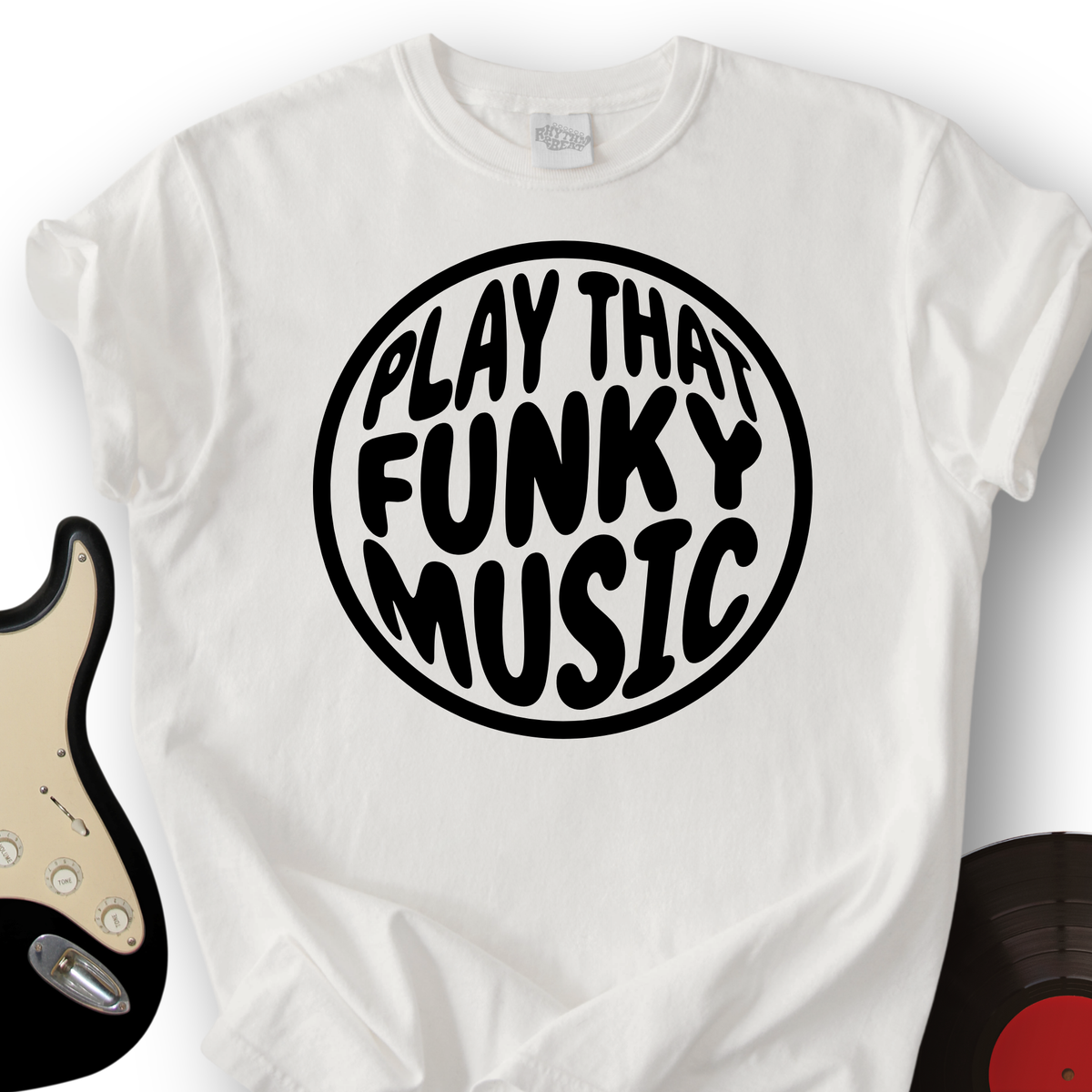 Stay Funky T-Shirt product image 4