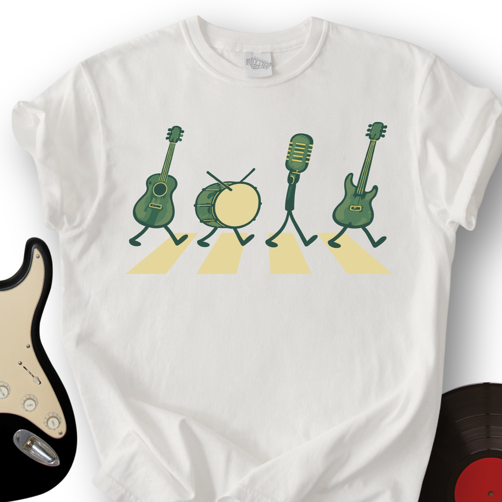 Music Road T-Shirt product image 6