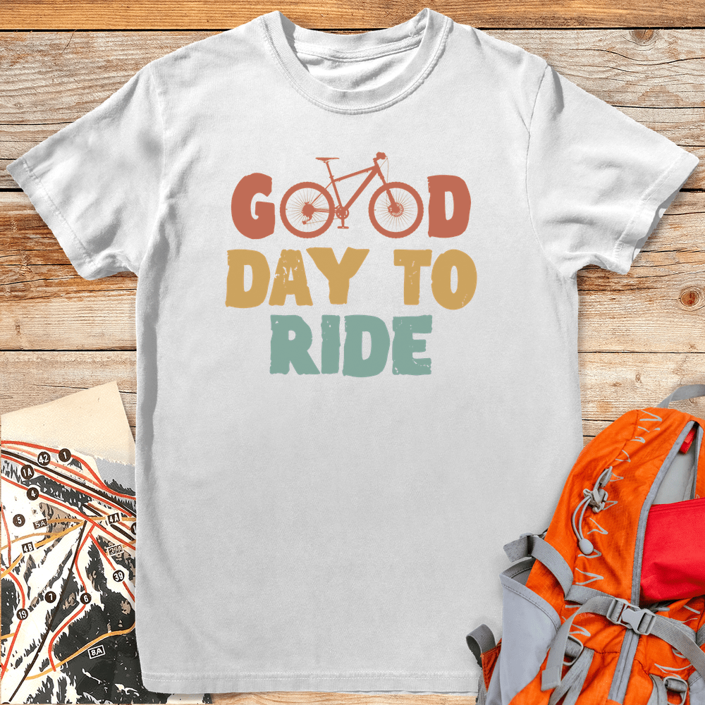 Good Day 2 Ride product image 4