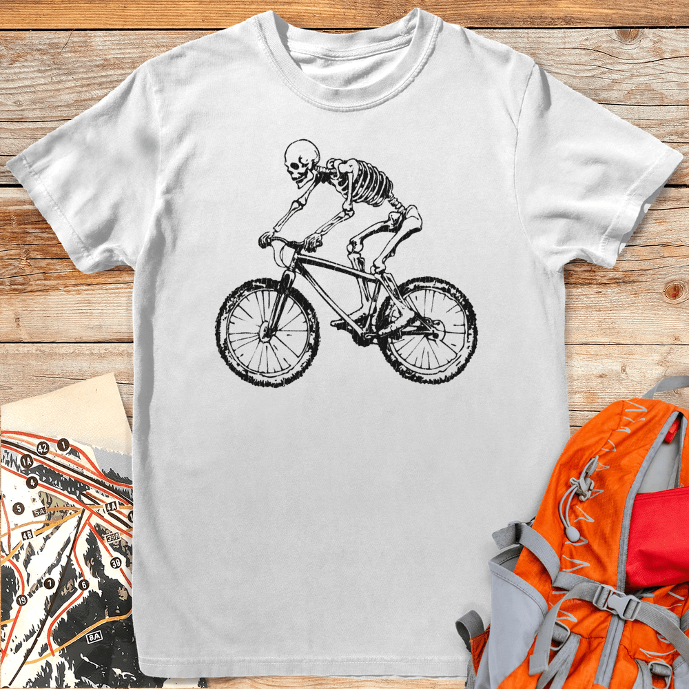 Skeleton Biker product image 1