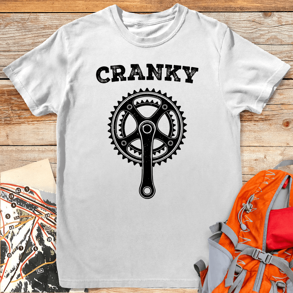 Cranky product image 5