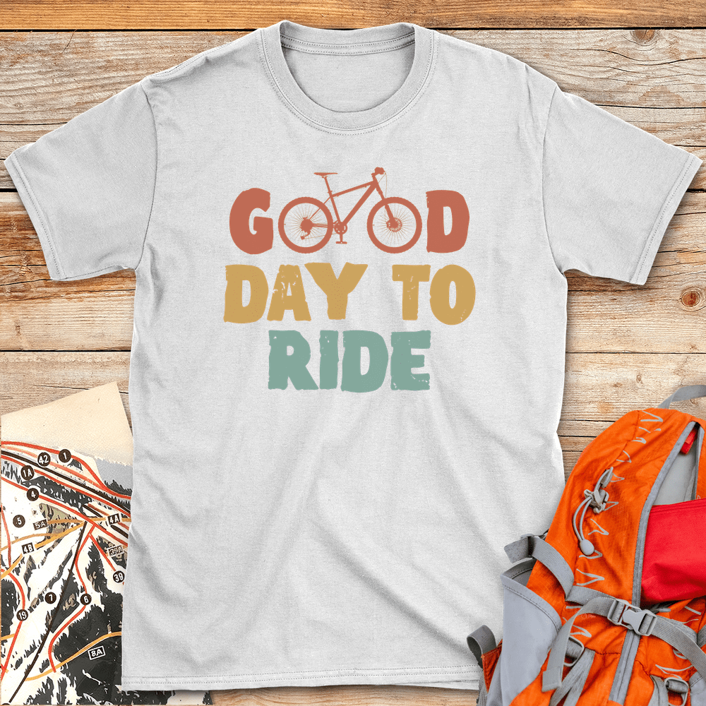 Good Day 2 Ride product image 6