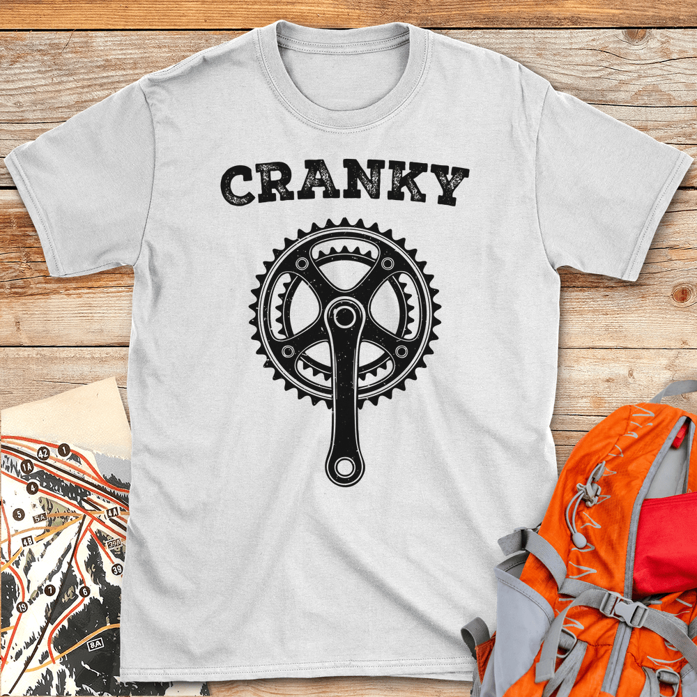 Cranky product image 5