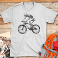 Skeleton Biker product image 1