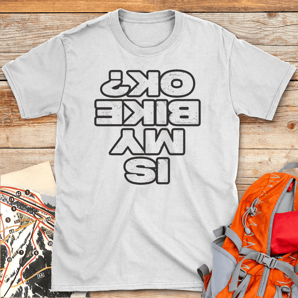 Is My Bike Ok product image 5