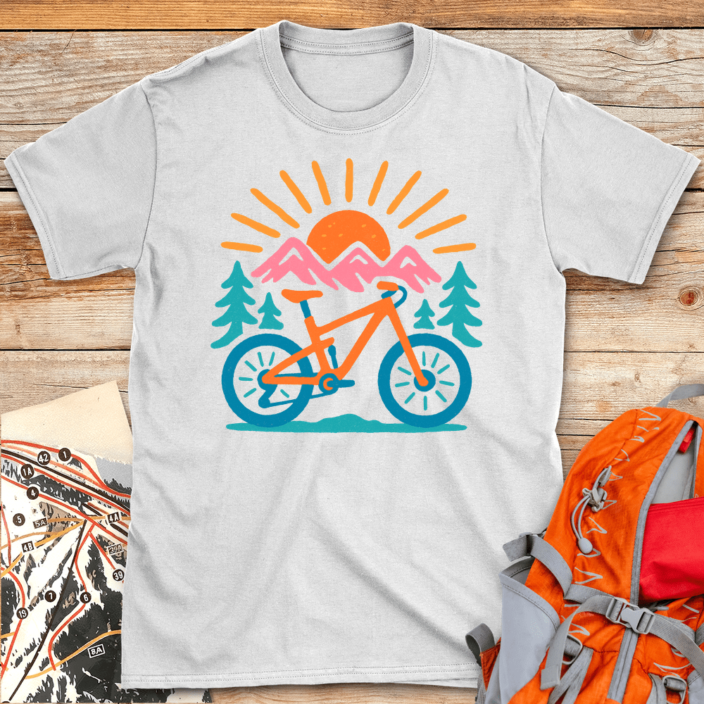 Pastel Pedaling product image 5