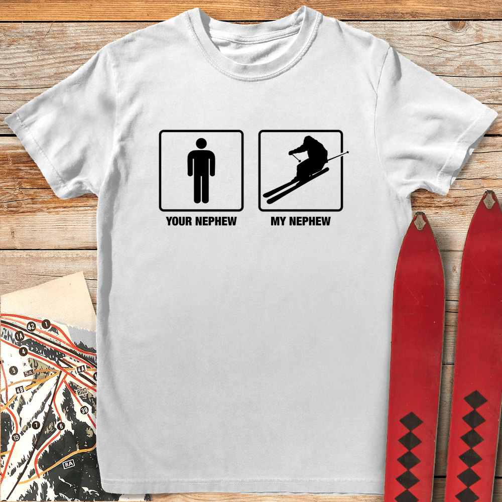 Nephew Shreds product image 4