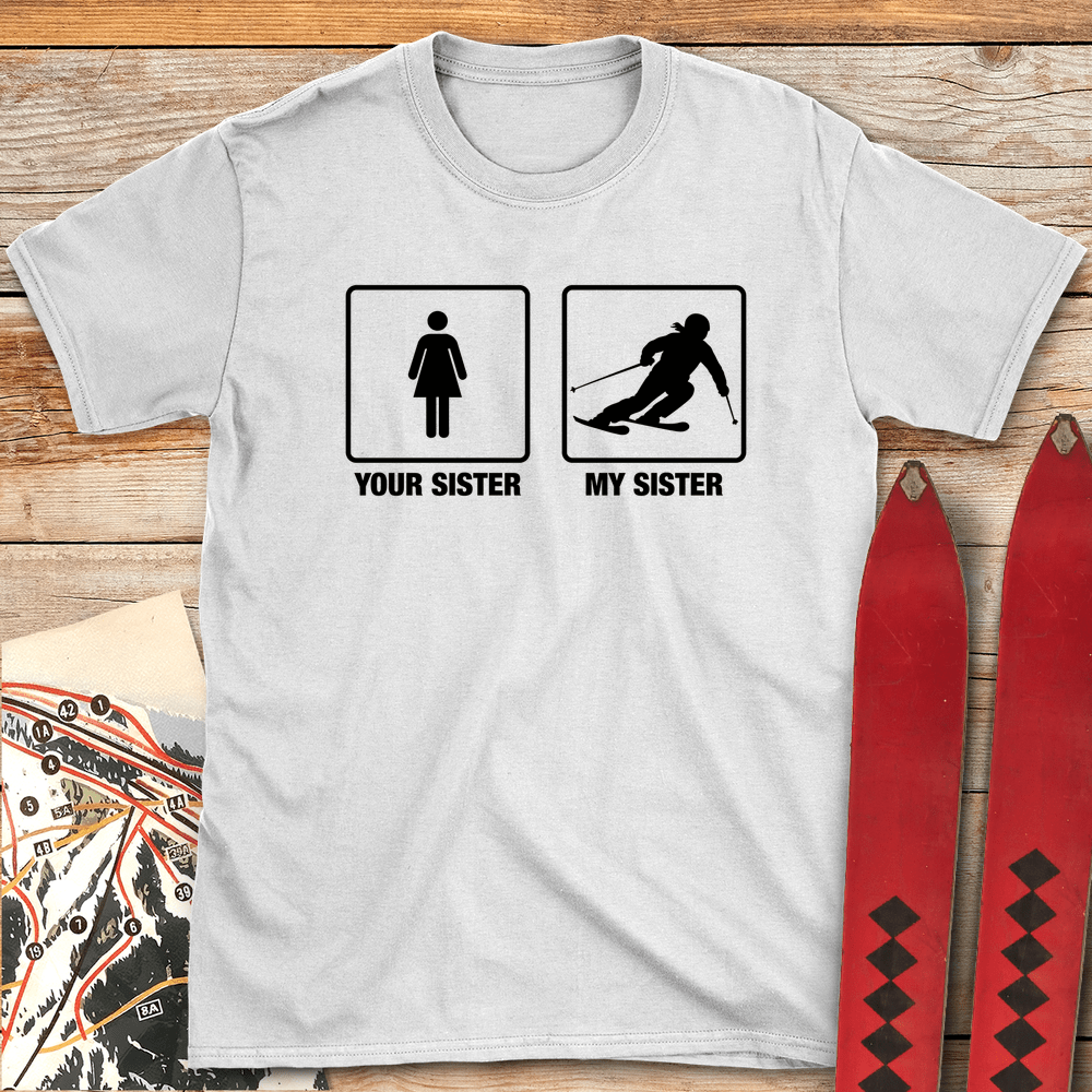Sister Shreds product image 6