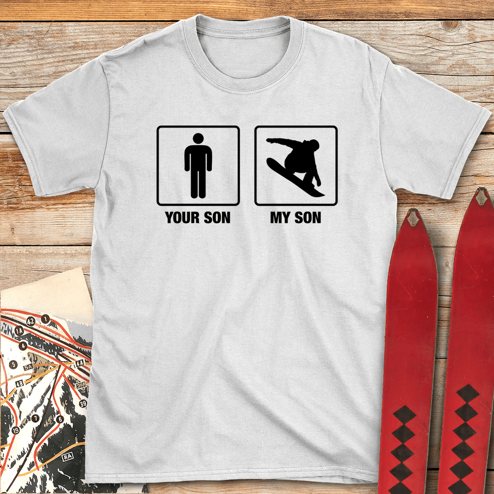 Snowboard Son product image 4