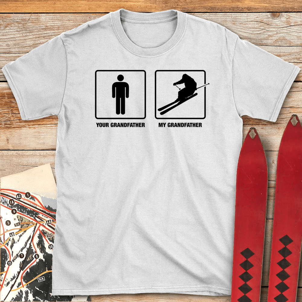 Grandfather Shreds product image 5