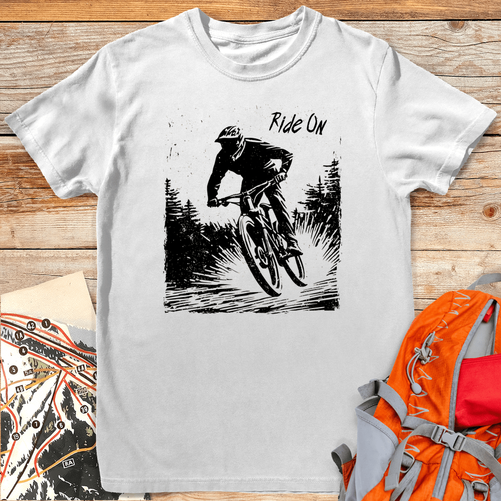 Ride On product image 2