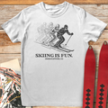 Skiing Is Fun product image 1