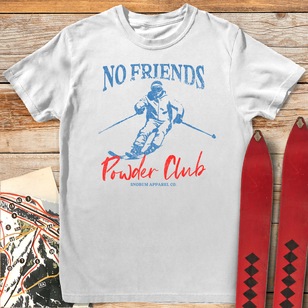 No Friends Powder Club product image 4