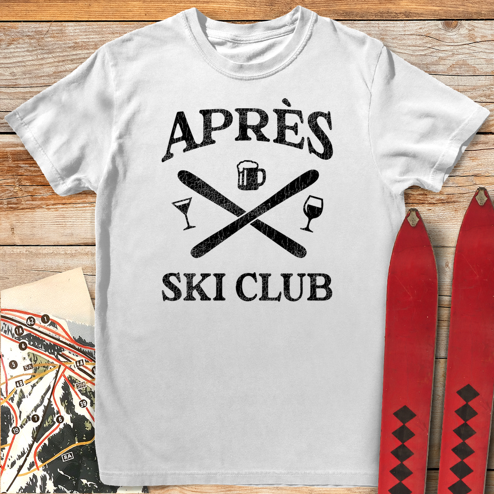 Après Ski Club product image 5