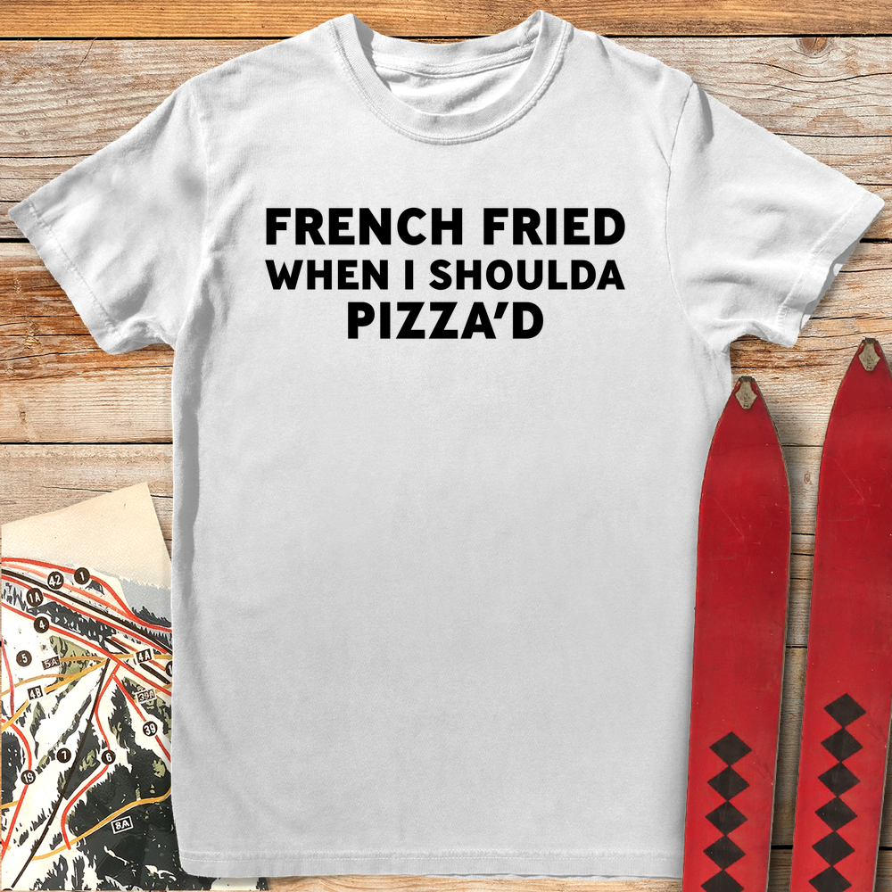 French Fried Pizza product image 5