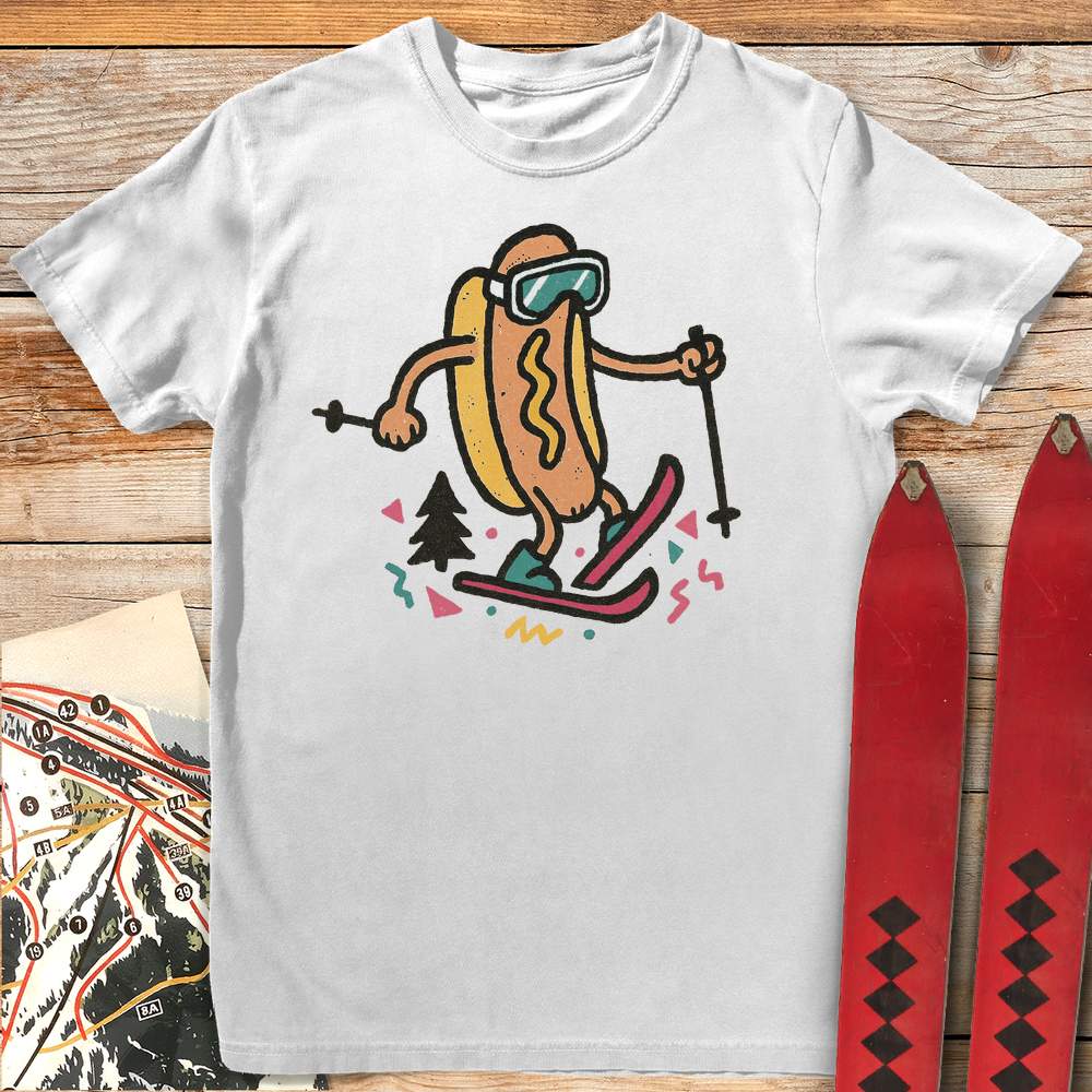 Hot Doggin product image 4