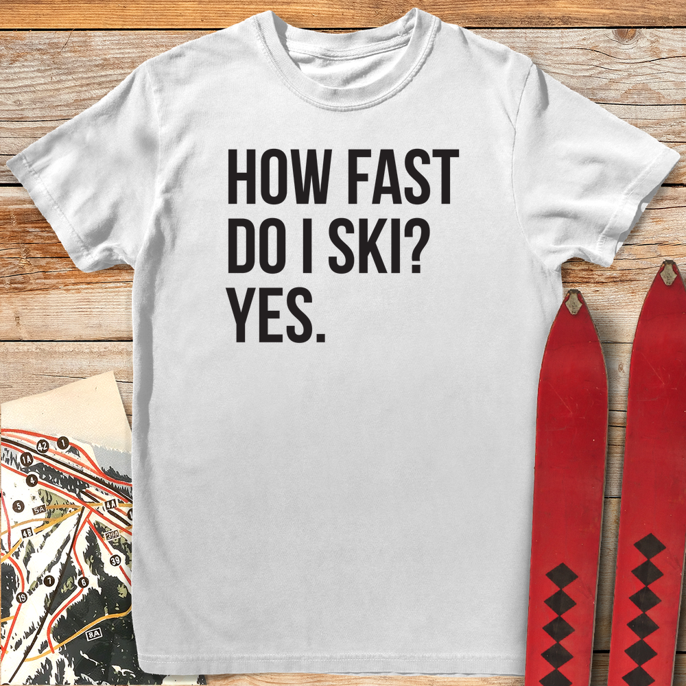 How Fast product image 5