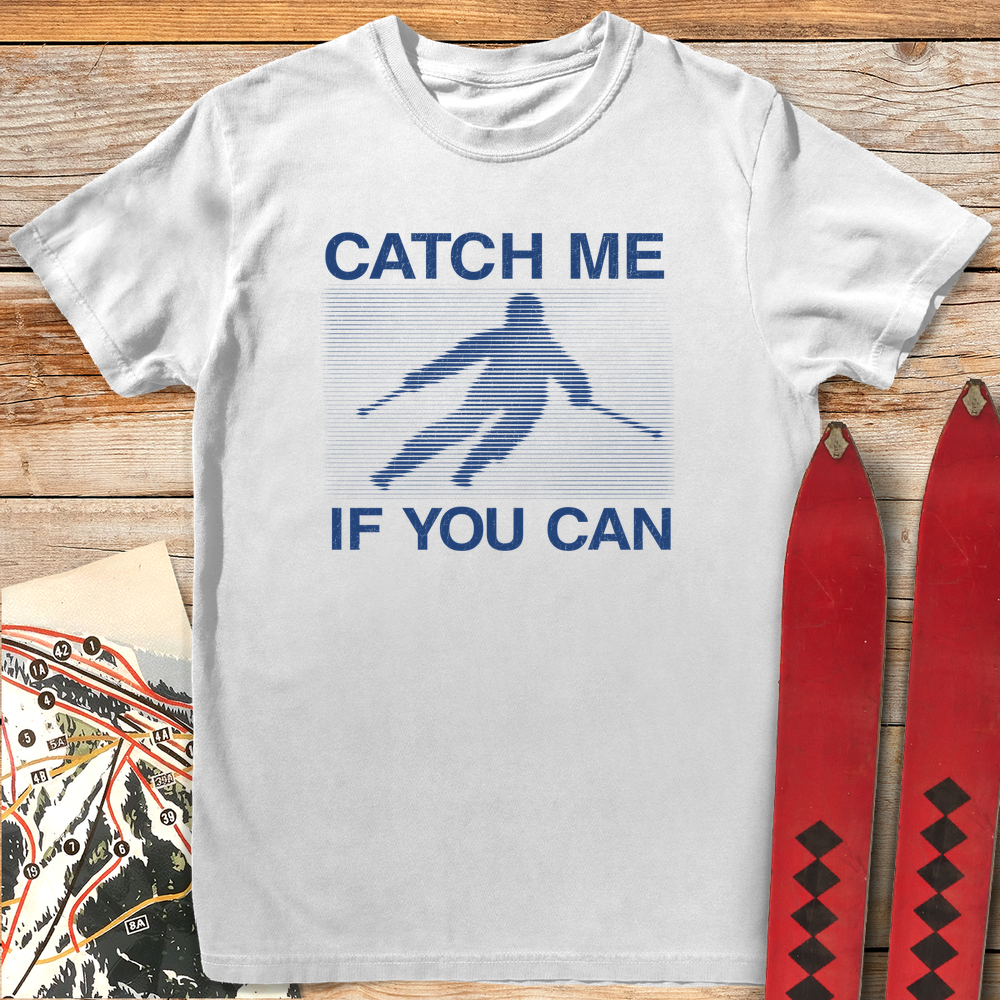 Catch Me If You Can product image 5