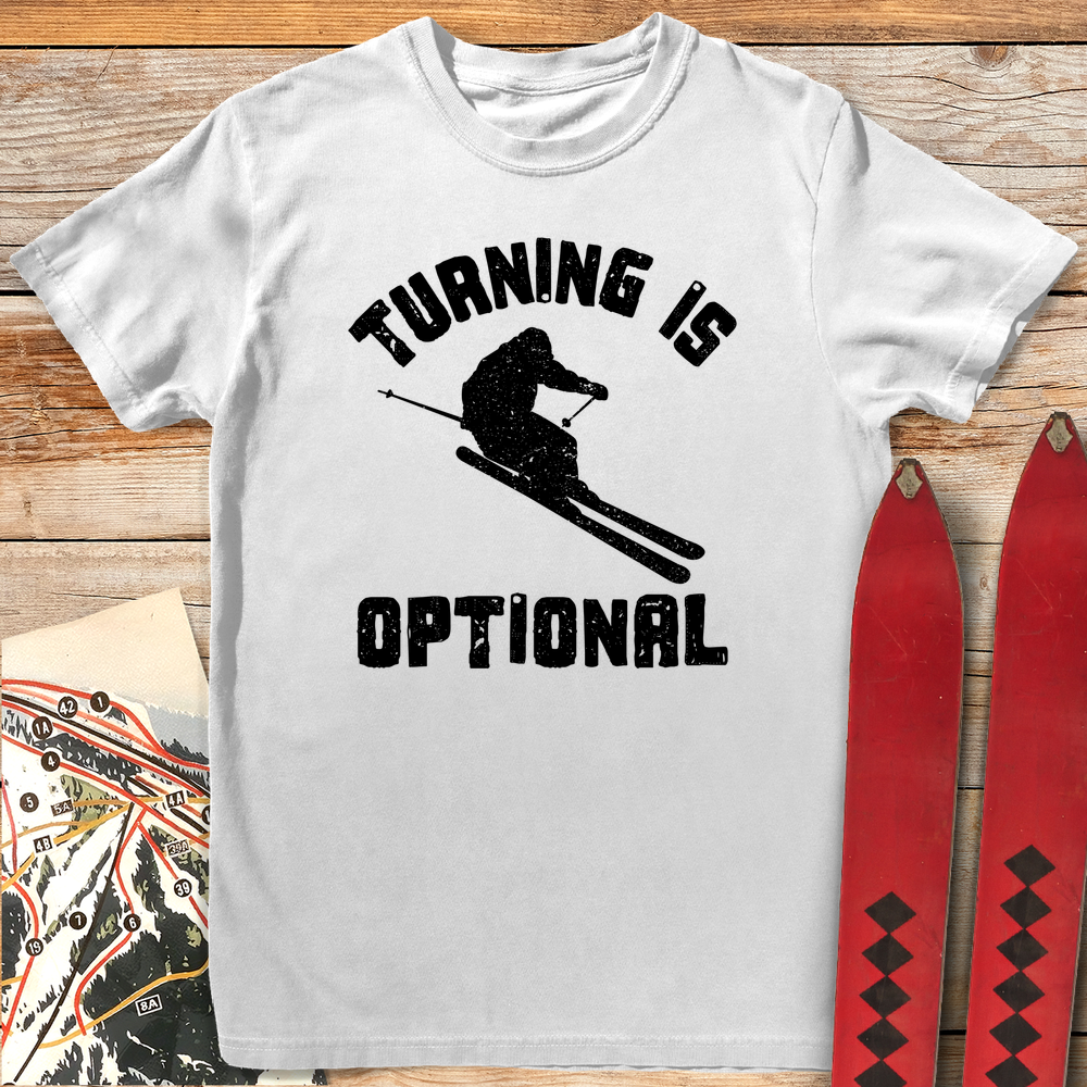 Turning Optional product image 4
