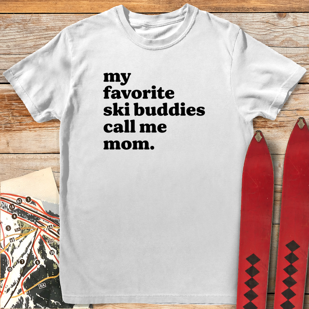 Ski Buddy Mom product image 1